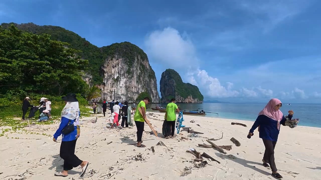 ชาวบ้าน2เกาะ