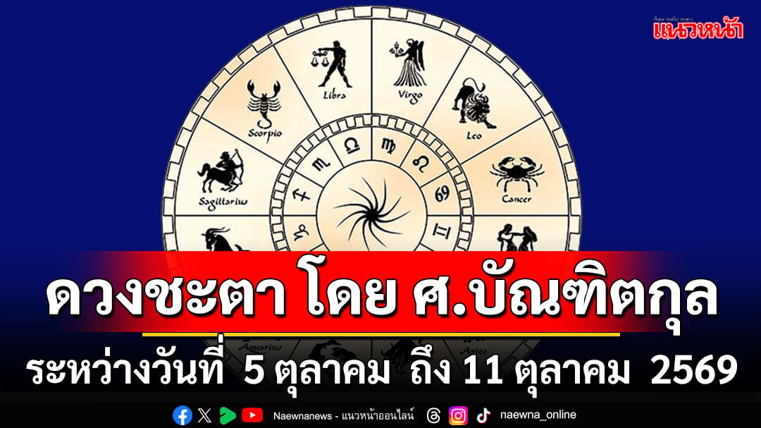 ดวงชะตา-โดย-ศ