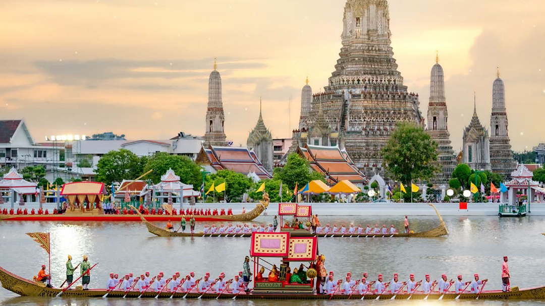 มรดกไทย
