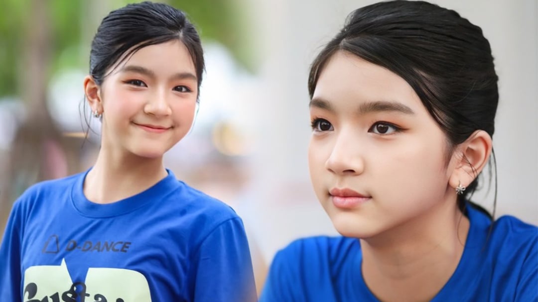 น้องมะลิ