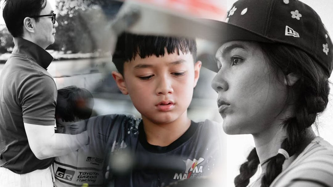 น้องพายุ