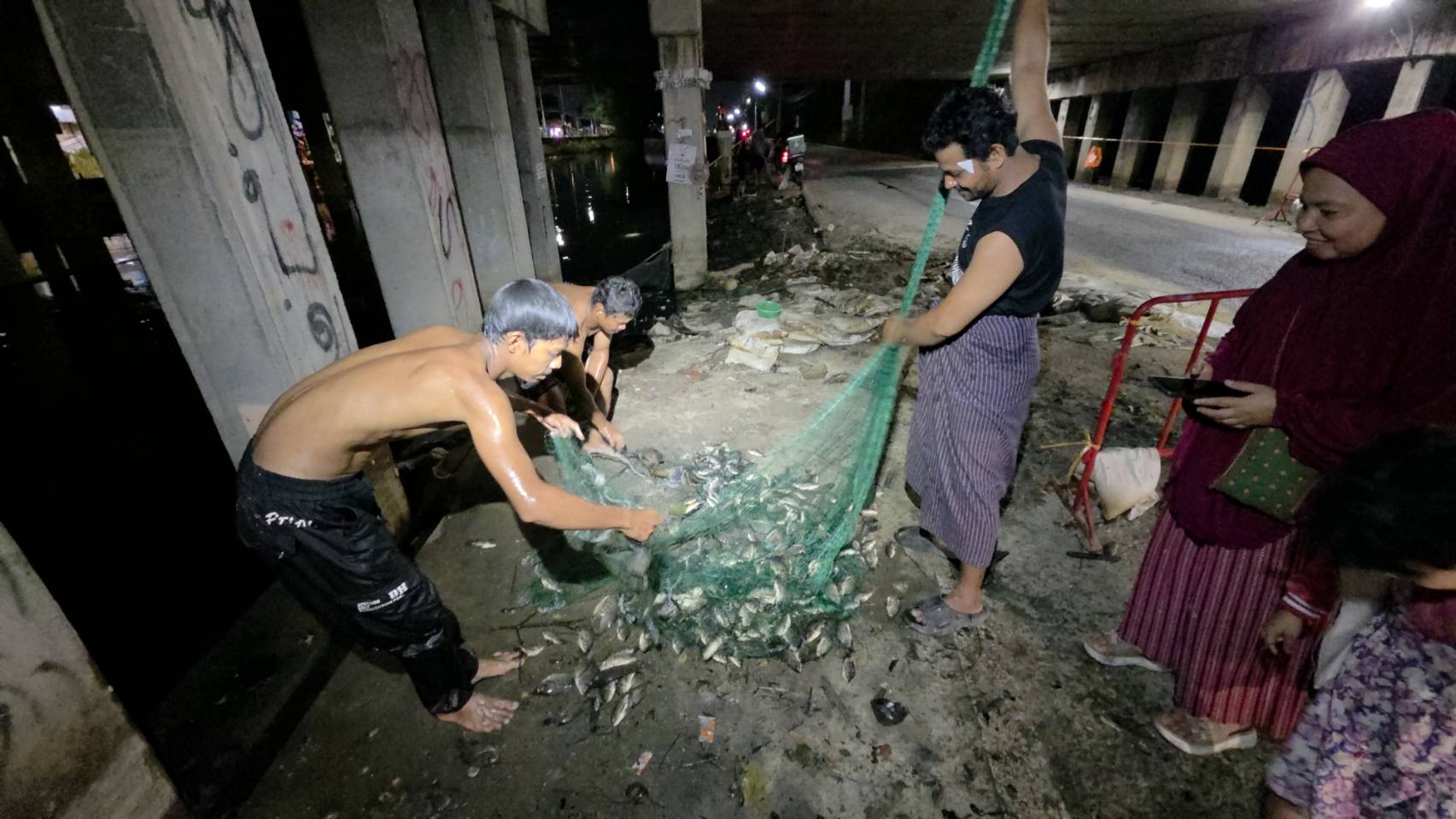 ปทุมธานีพลิก