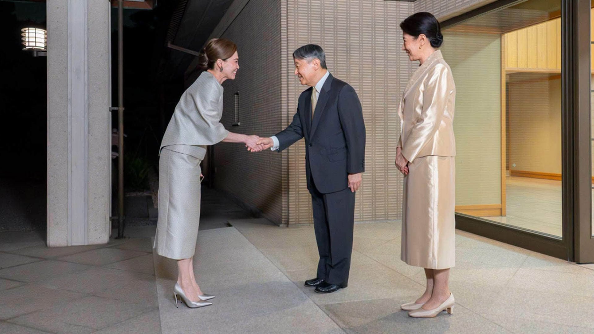 พระราชินี