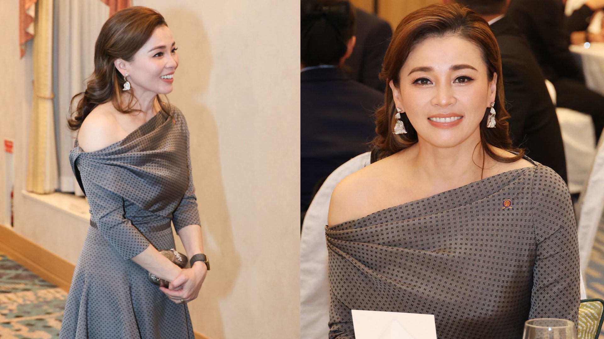 พระราชินีฉลองพระองค์ พระราชินีฉลองพระองค์