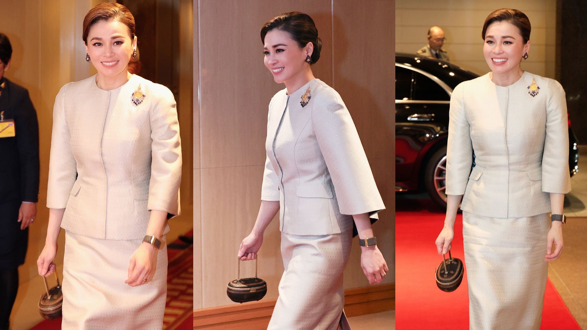 พระราชินีเสด็จญี่ปุ่น พระราชินีเสด็จญี่ปุ่น