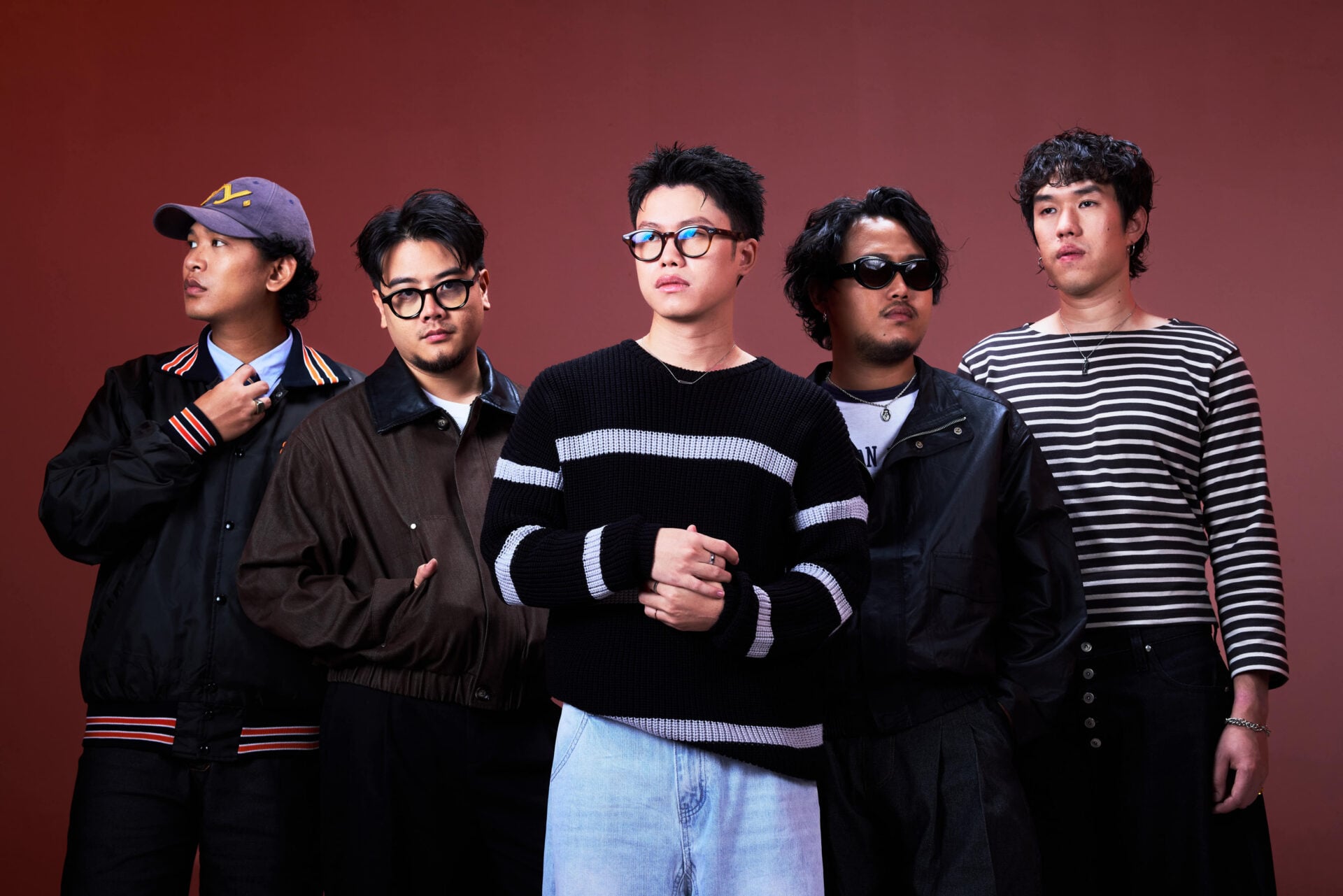 ภาพ PR CORNBOI อัลบั้ม DRIVE IN THEATER PT II (1)