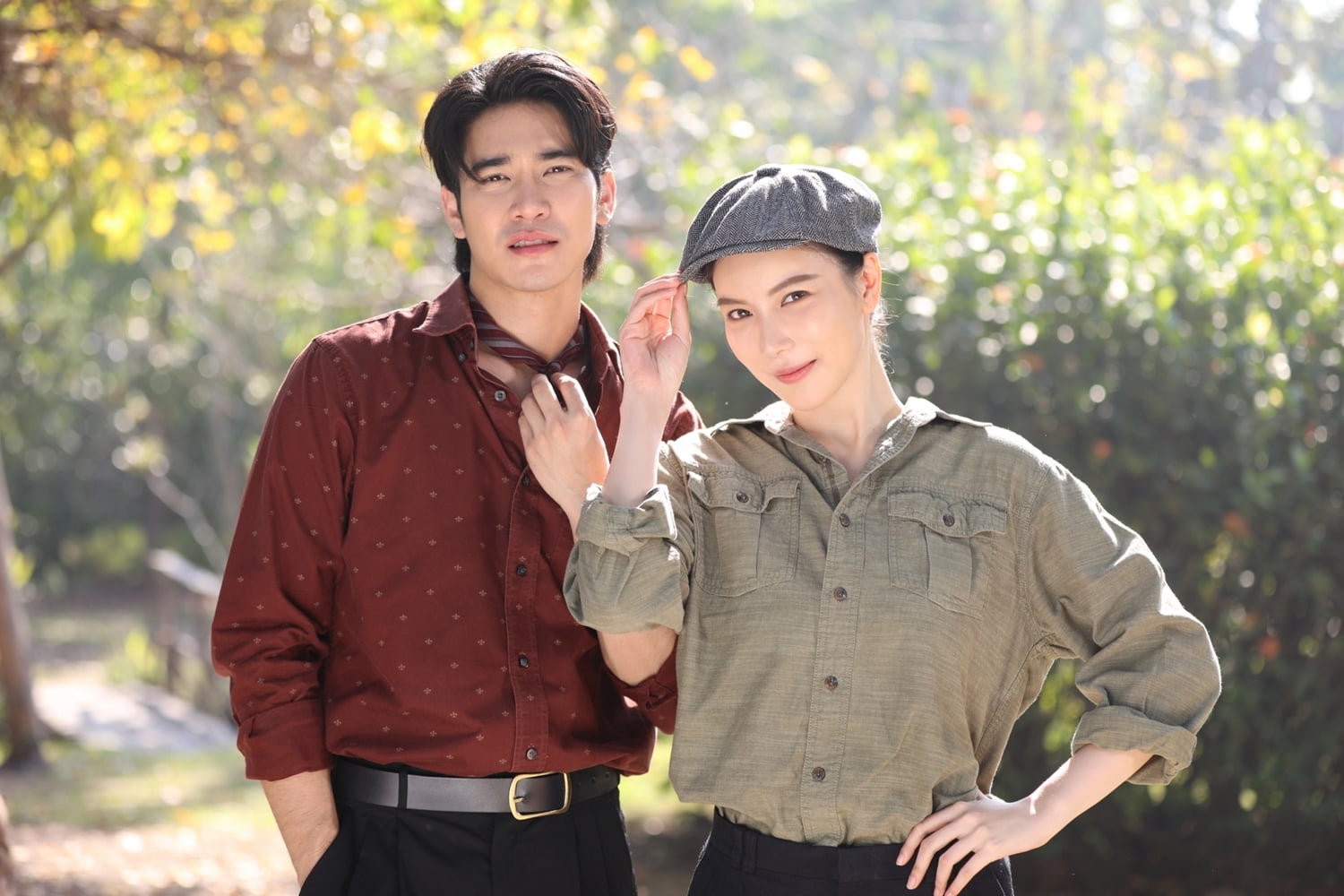 ยูโร-มุก (แหวนรักข้ามเวลา) (1)