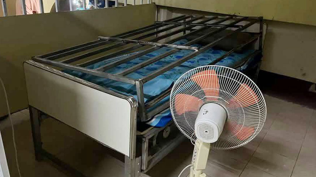 ศูนย์ดูแลผู้สูงอายุ ศูนย์ดูแลผู้สูงอายุ