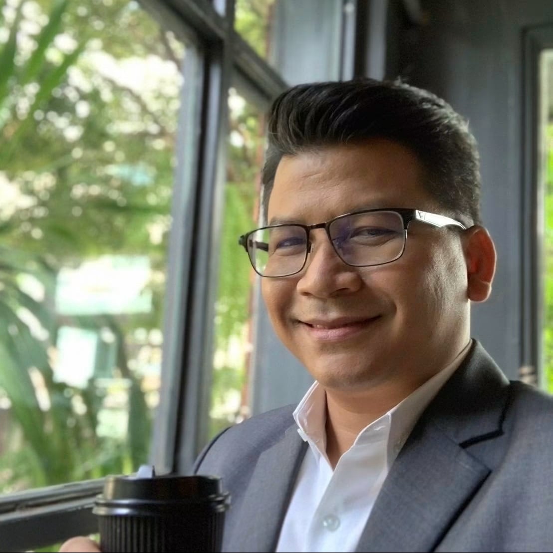 สันติสุข มะโรงศรี สันติสุข มะโรงศรี