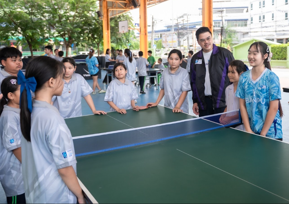สโมสรเทเบิลเทนนิสบ้านปู _0