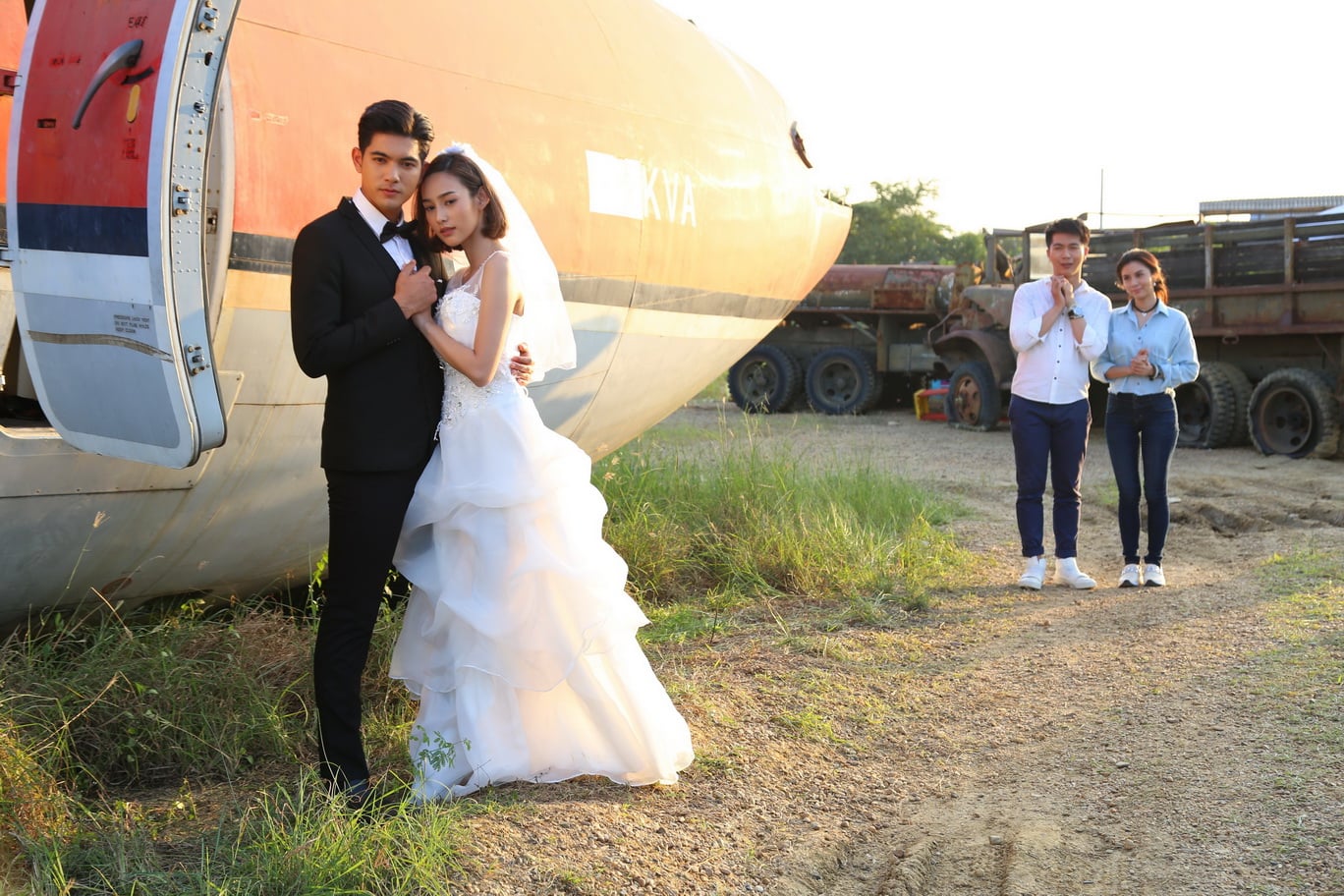 หัวใจลูกผู้ชาย (4)