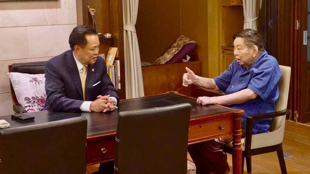 อนุทินคุณพ่อ อนุทินคุณพ่อ