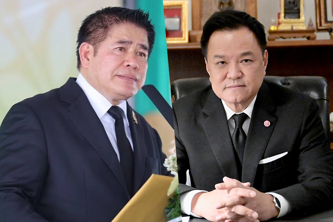 อนุทินธรรมนัส อนุทินธรรมนัส