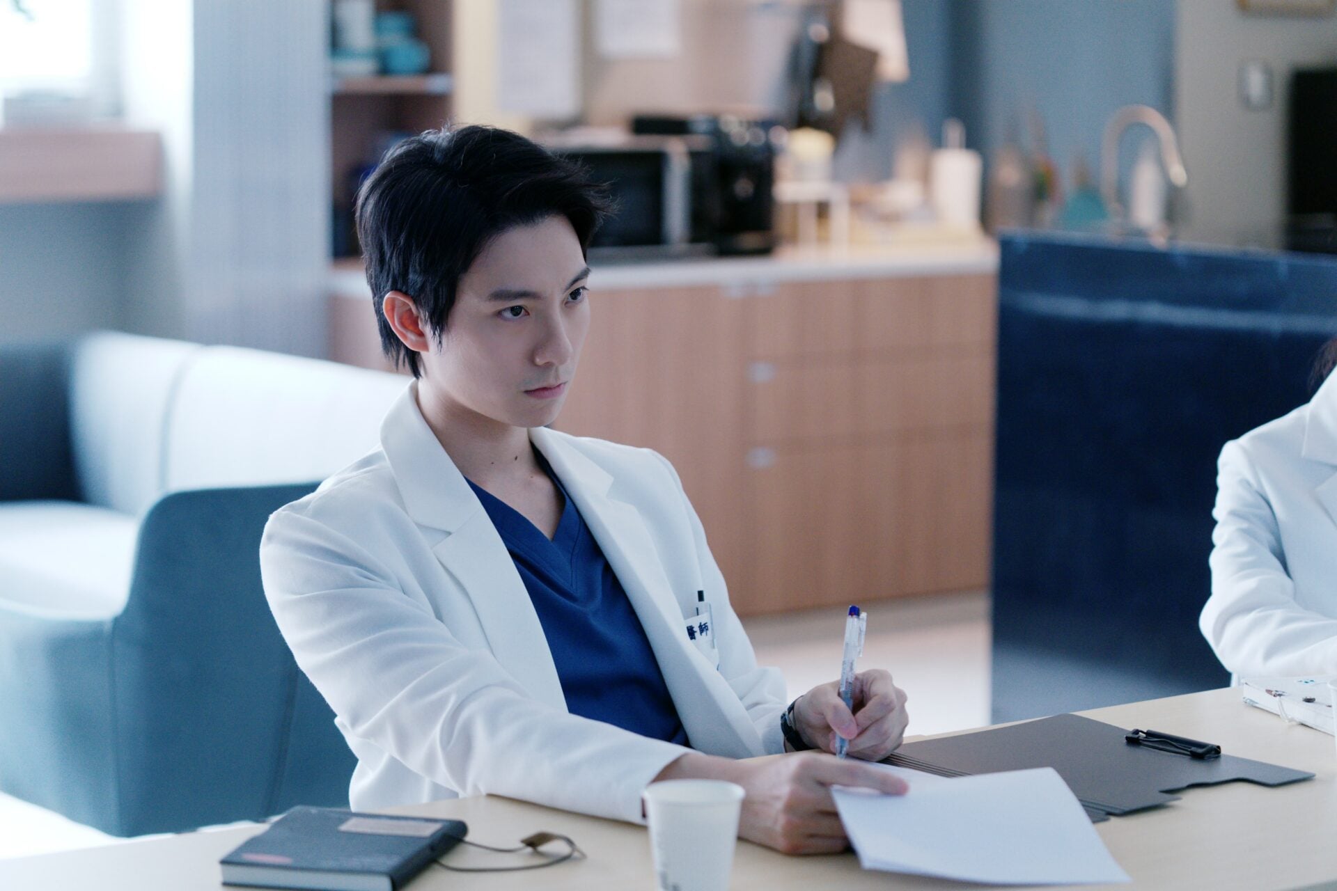 ฮั่วเจี้ยนหัว
