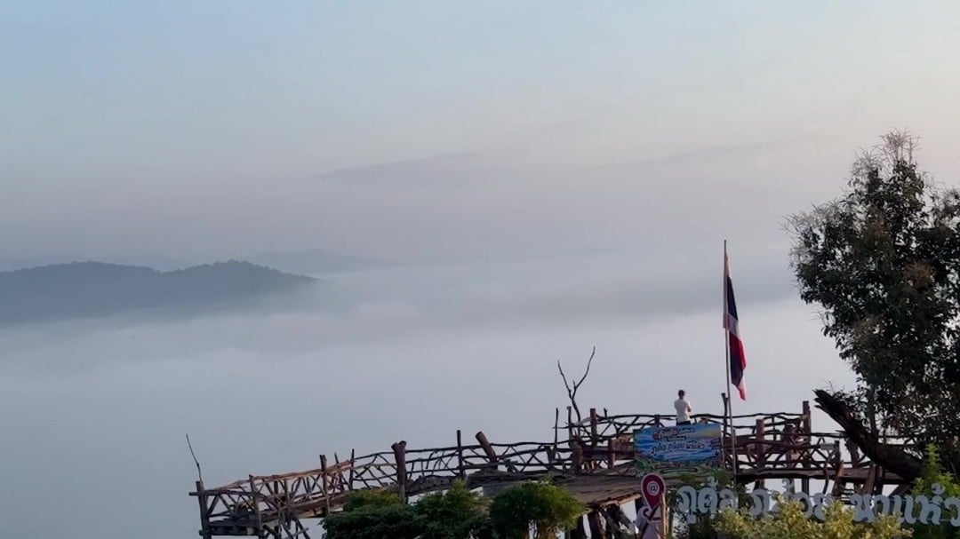 เลย-141069-กลับมาแล้ว เทศกาล ทะเลหมอก ภูค้อ นาแห้ว เย็นสบาย 15 องศา - frame at 0m11s