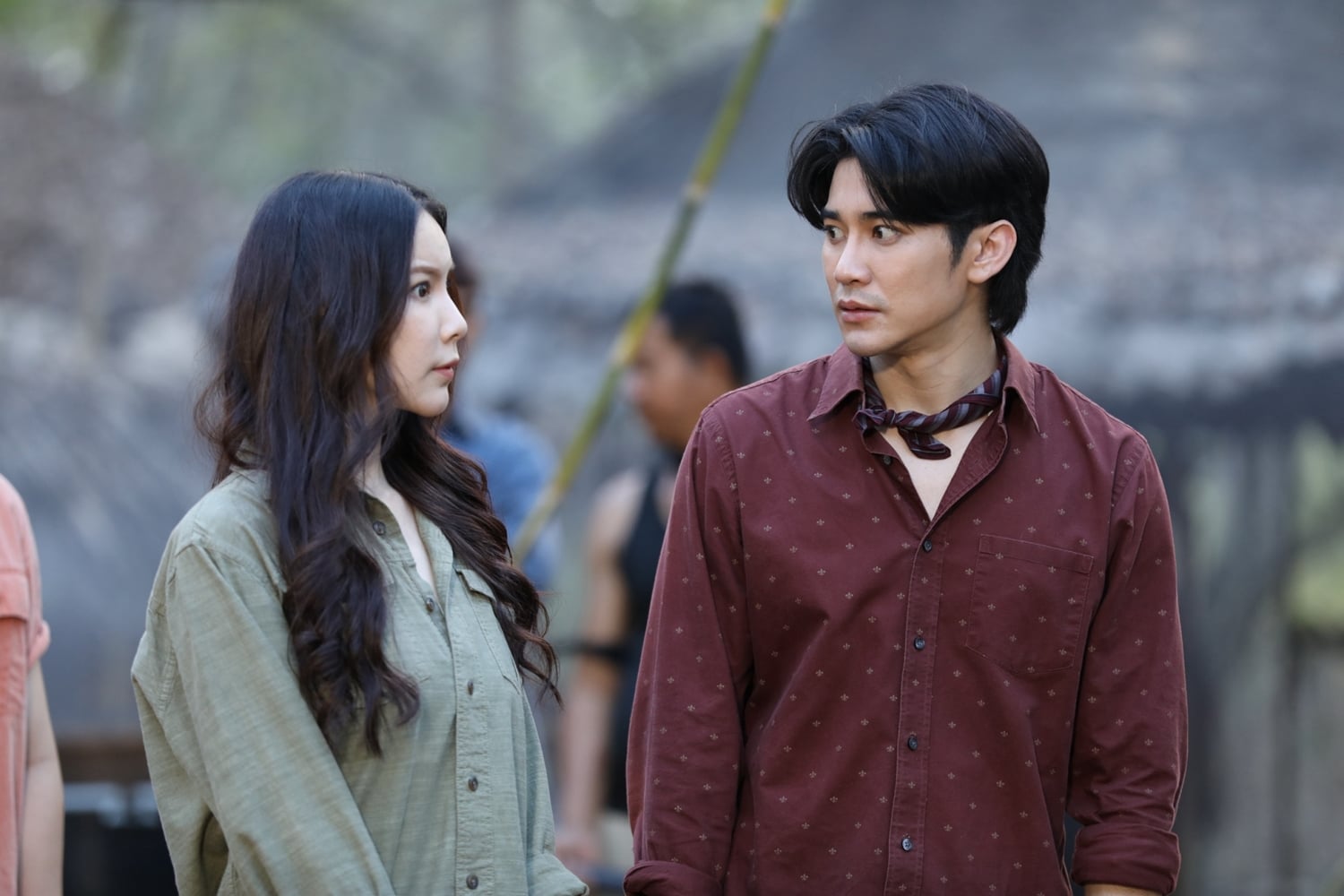 แหวนรักข้ามเวลา ตอน 7 (1)