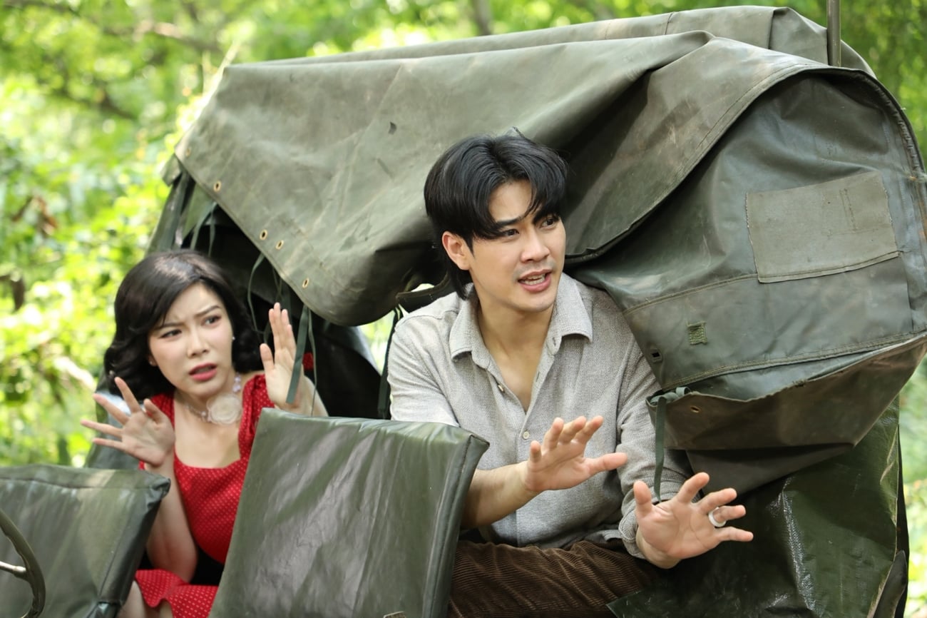 แหวนรักข้ามเวลา ตอนที่ 3 (6)