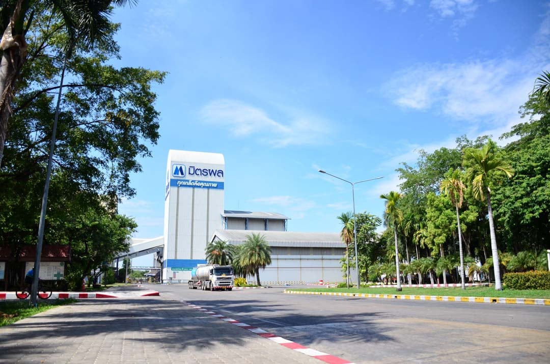 โรงงาน